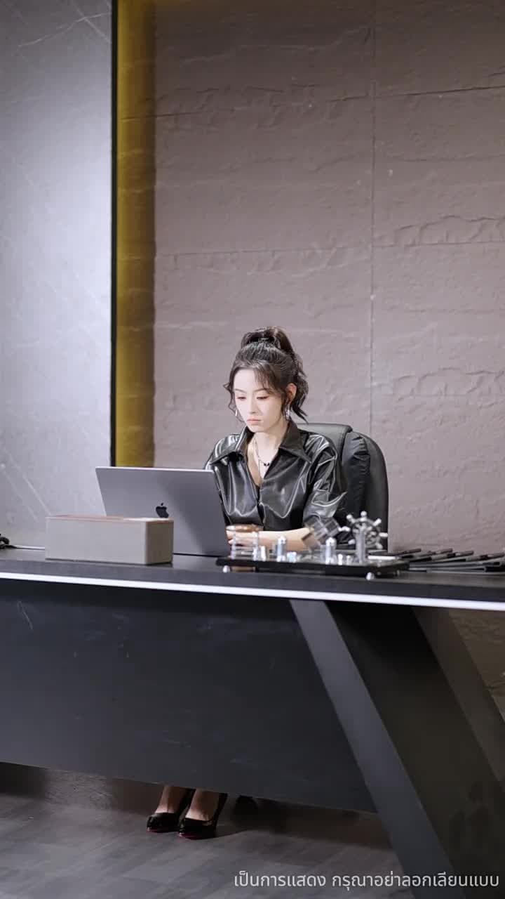 ข้างกายข้างใจ - Episode 52