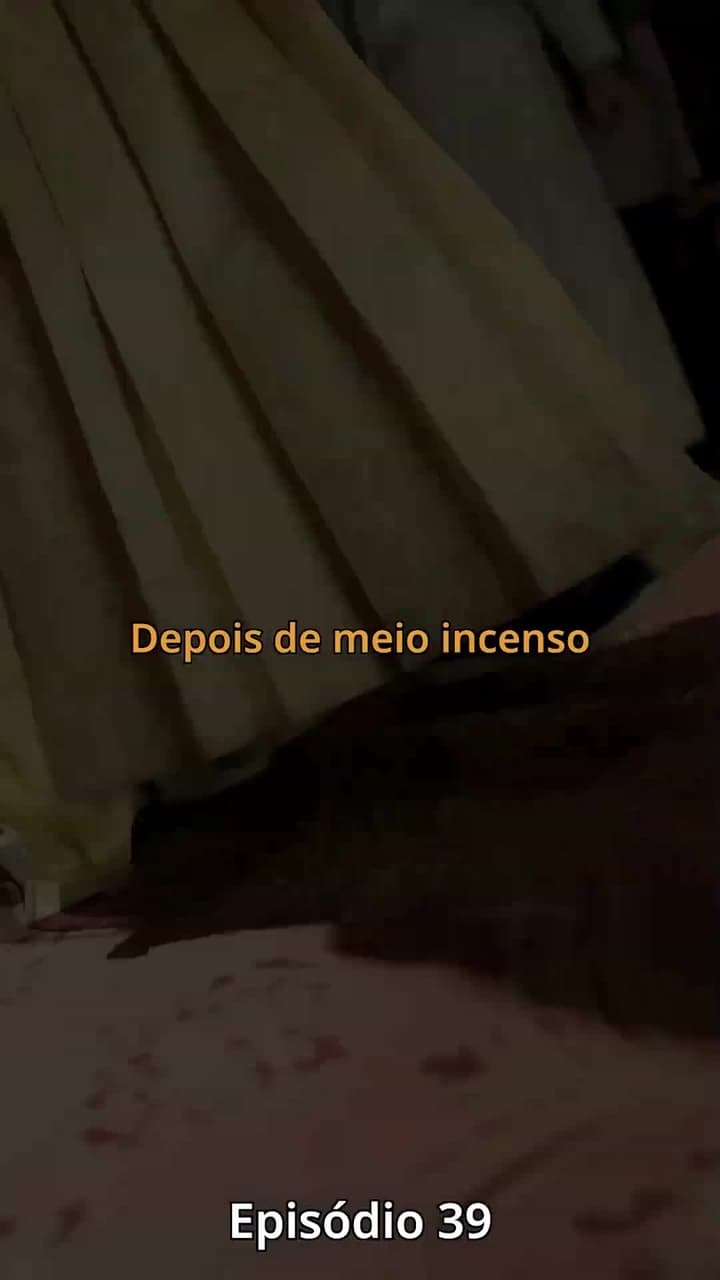 [Dublado]A Imperatriz Esquecida - Episode 39
