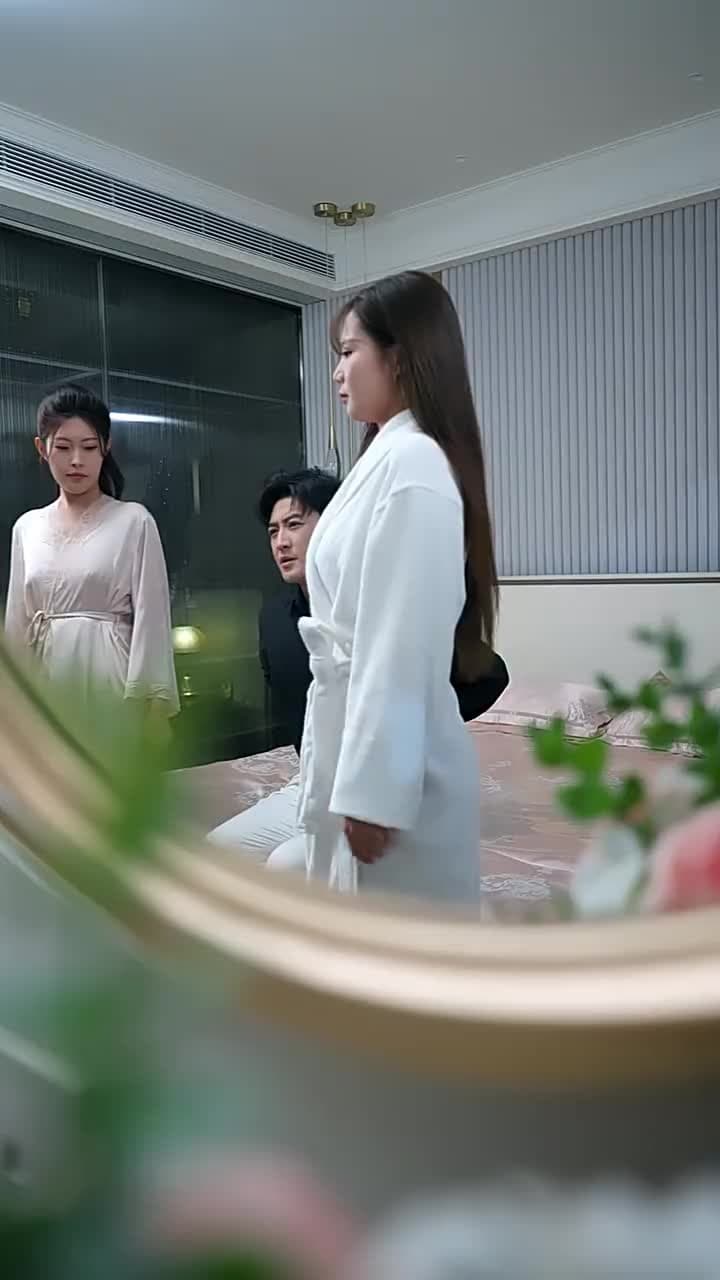 Saat Pria Memilih Berpisah - Episode 58