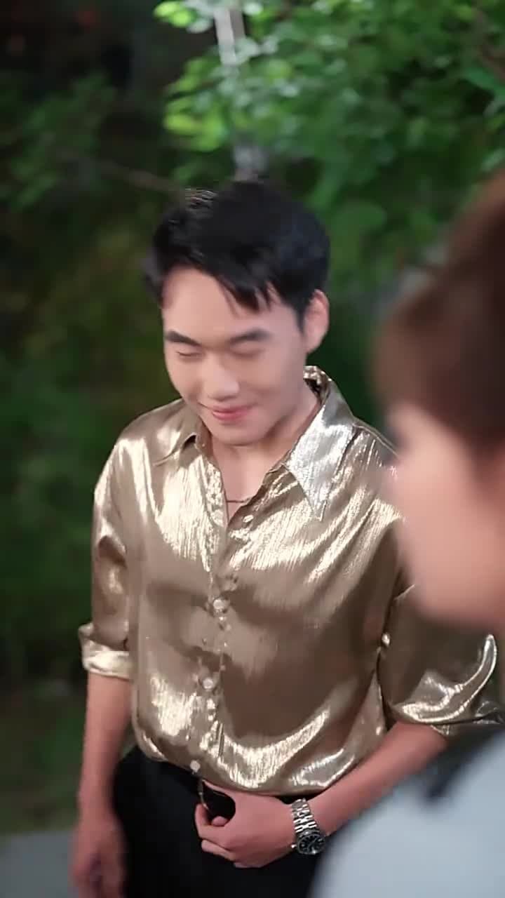 Saat Pria Memilih Berpisah - Episode 23