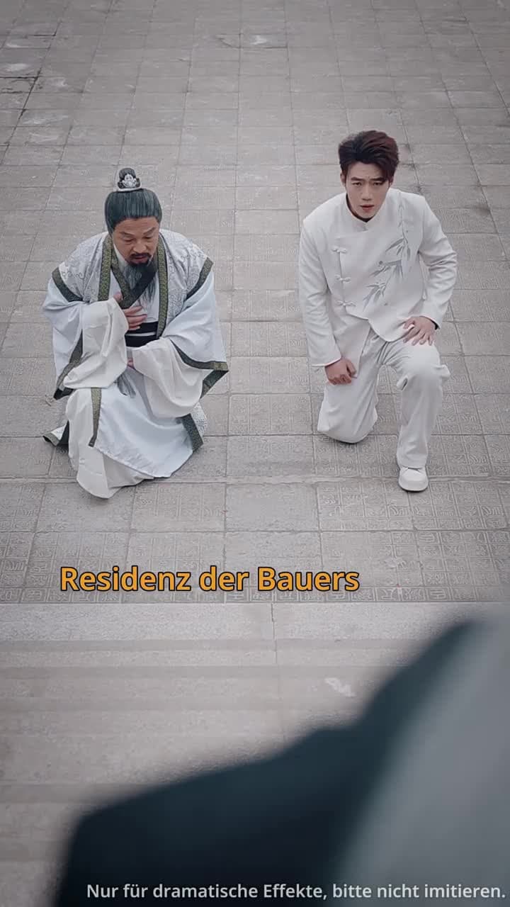 Das Turnier des Ewigen - Episode 25