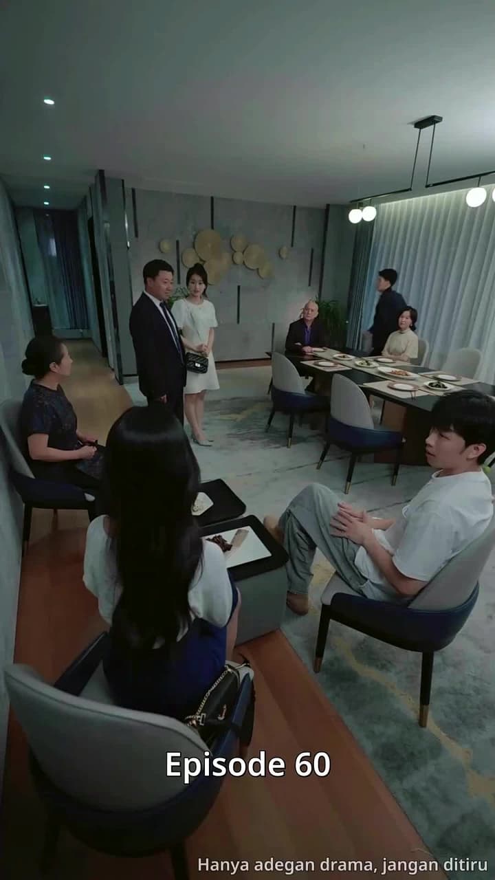 [Dubbing]Pacarku Bodyguardku - Episode 60
