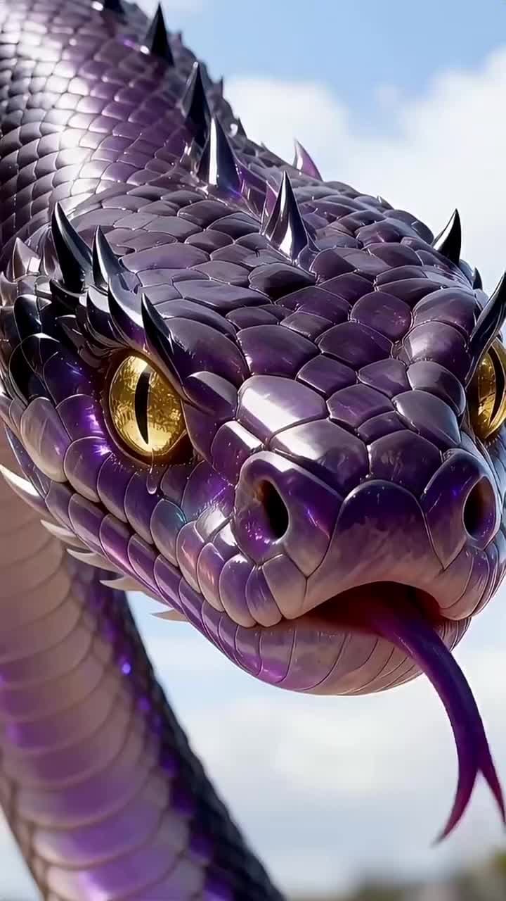 Twin Serpents' Curse - Episode 16