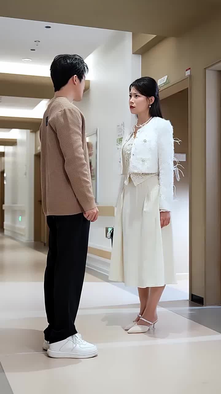 Saat Pria Memilih Berpisah - Episode 36