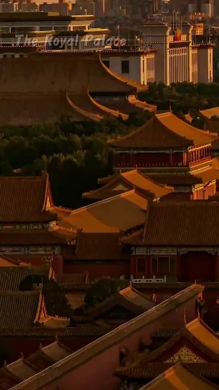 Reborn to Marry His Uncle - Episode 71