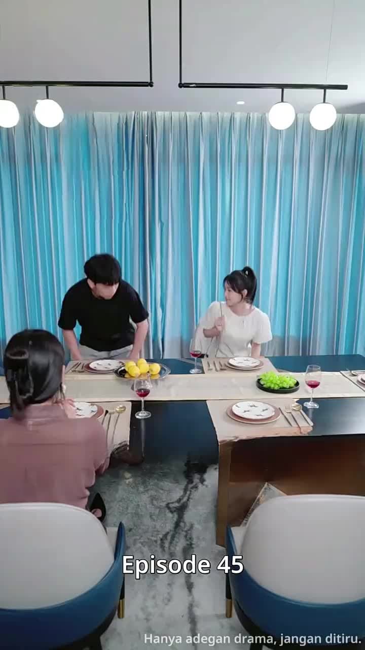 [Dubbing]Pacarku Bodyguardku - Episode 45