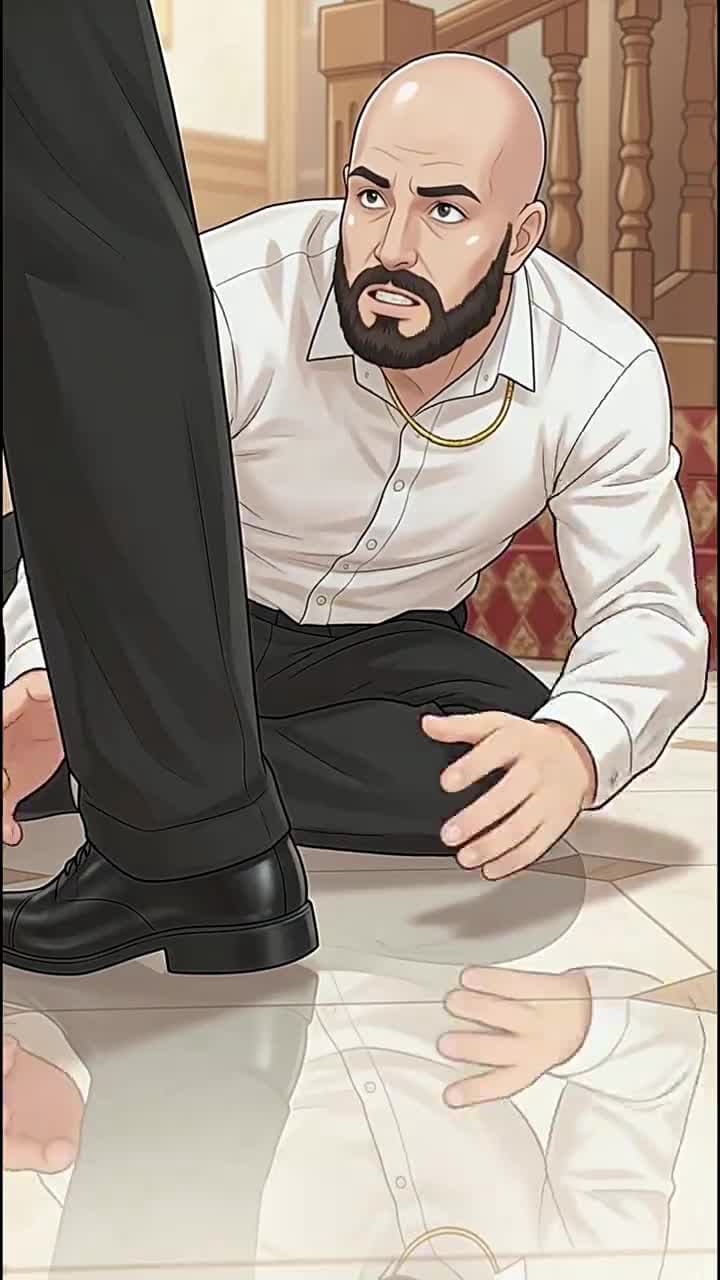 Love Bound Us Again - Episode 58