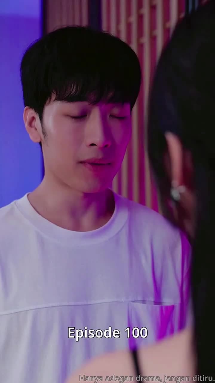 [Dubbing]Pacarku Bodyguardku - Episode 100