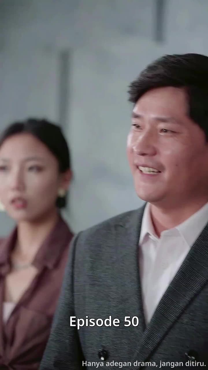 [Dubbing]Pacarku Bodyguardku - Episode 50