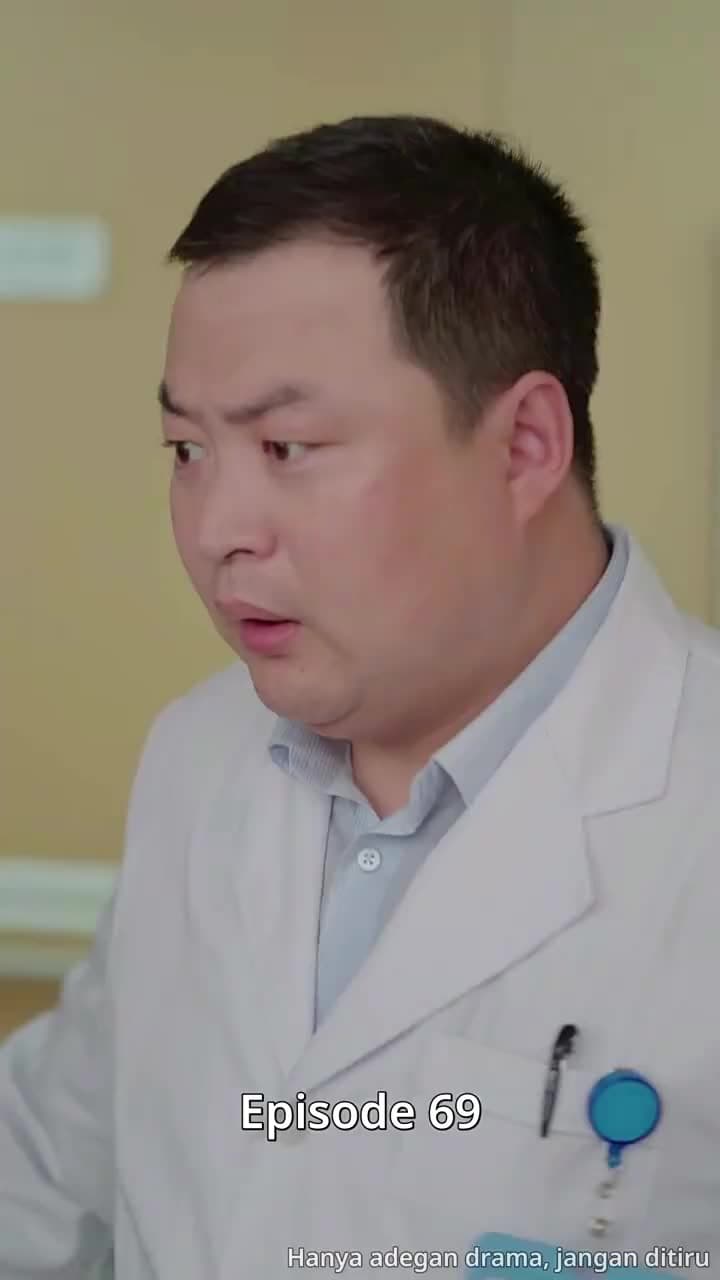 [Dubbing]Pacarku Bodyguardku - Episode 69