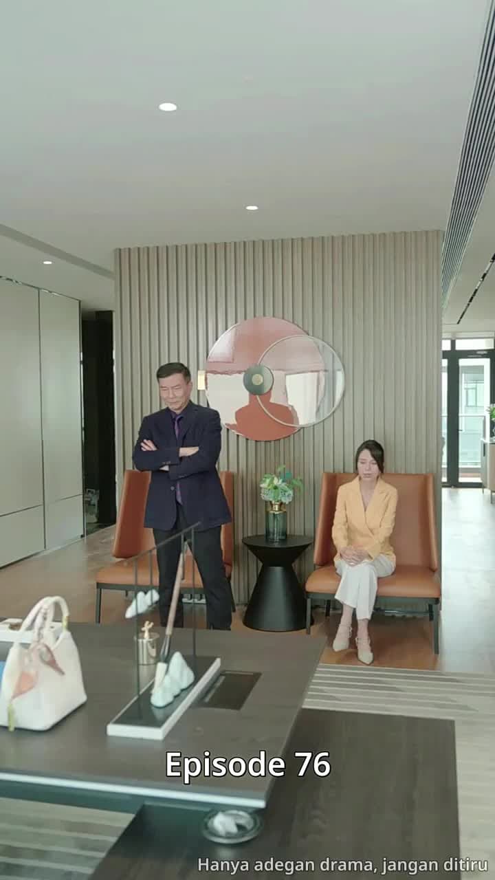 [Dubbing]Pacarku Bodyguardku - Episode 76