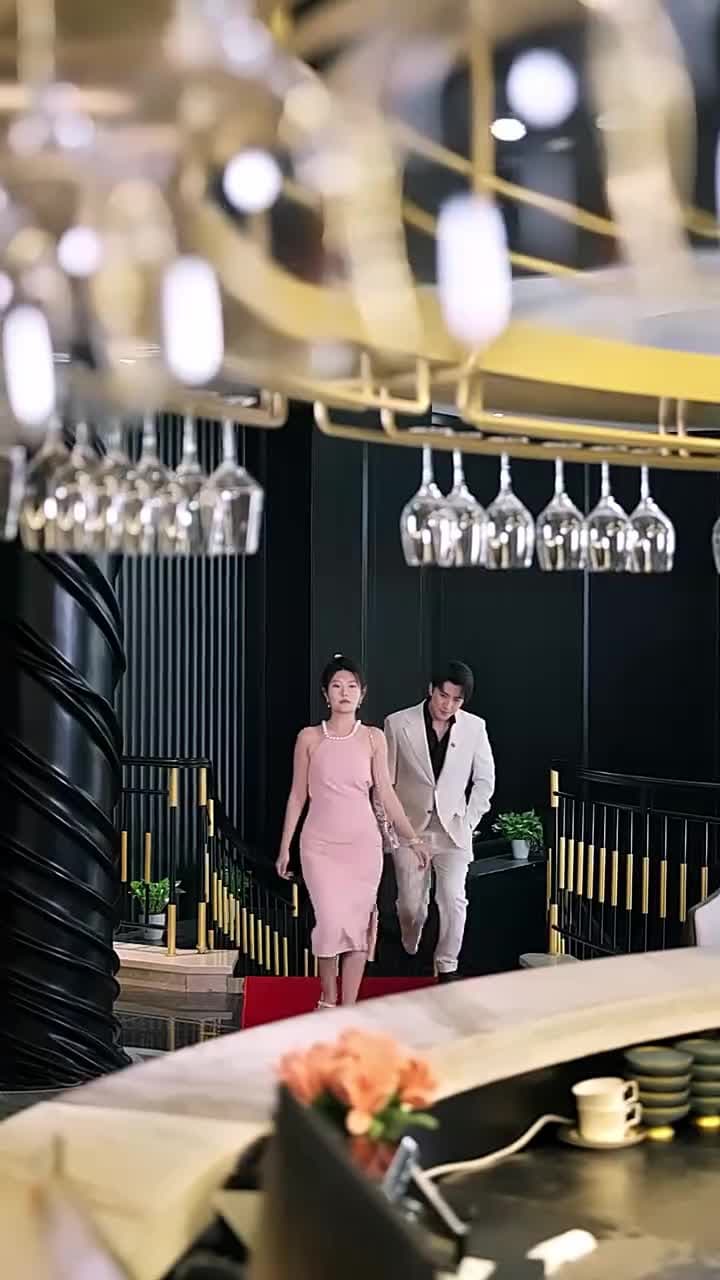 Saat Pria Memilih Berpisah - Episode 52