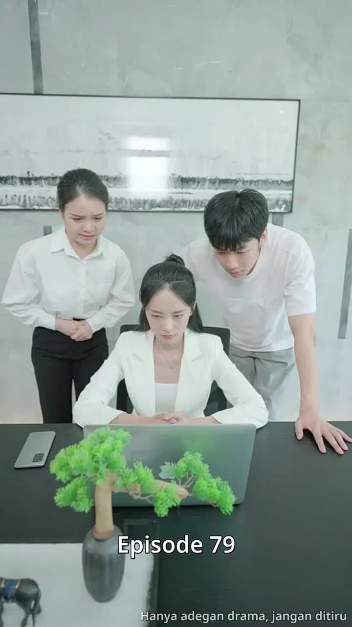[Dubbing]Pacarku Bodyguardku - Episode 79