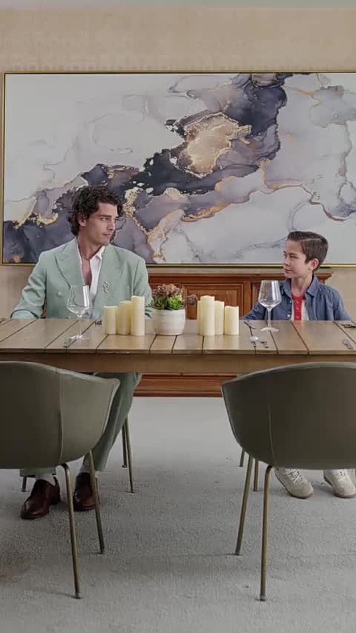 Mon cœur se souvient - Episode 27