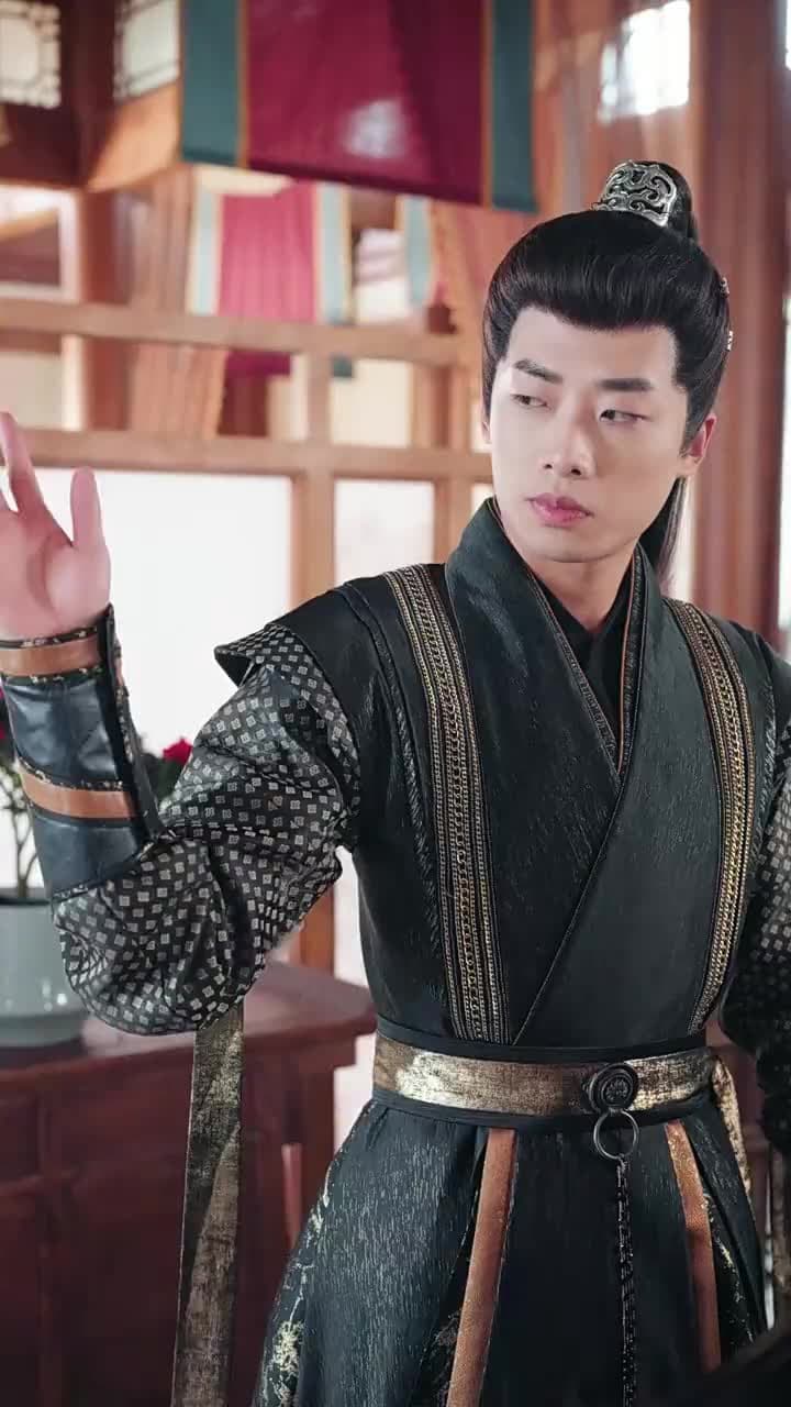 Reborn to Marry His Uncle - Episode 54