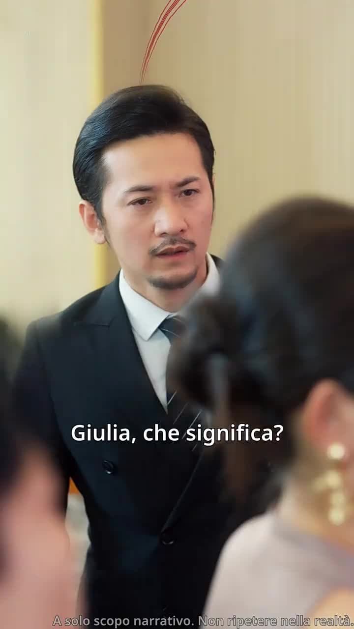 Il Prezzo del Dolore - Episode 73