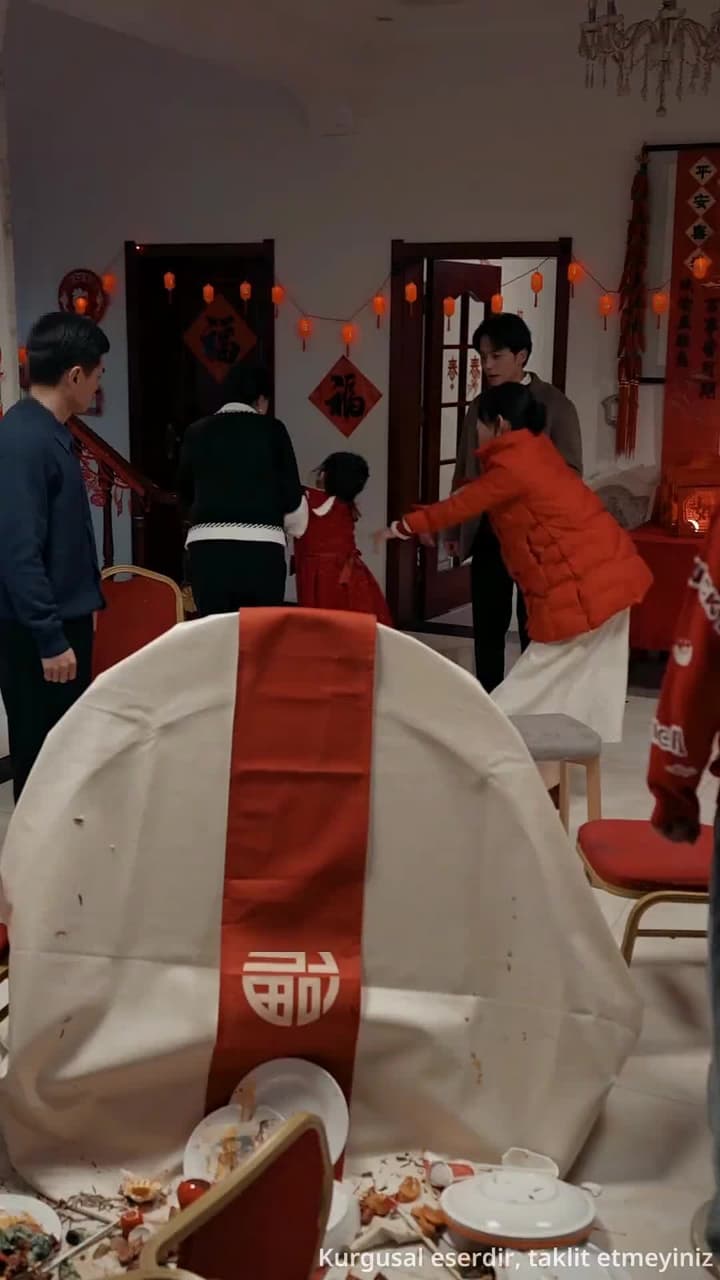 Her Yıl Bir Dilek! - Episode 10