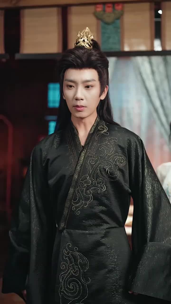 Reborn to Marry His Uncle - Episode 20