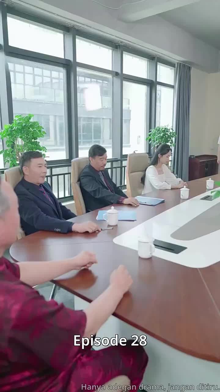 [Dubbing]Pacarku Bodyguardku - Episode 28