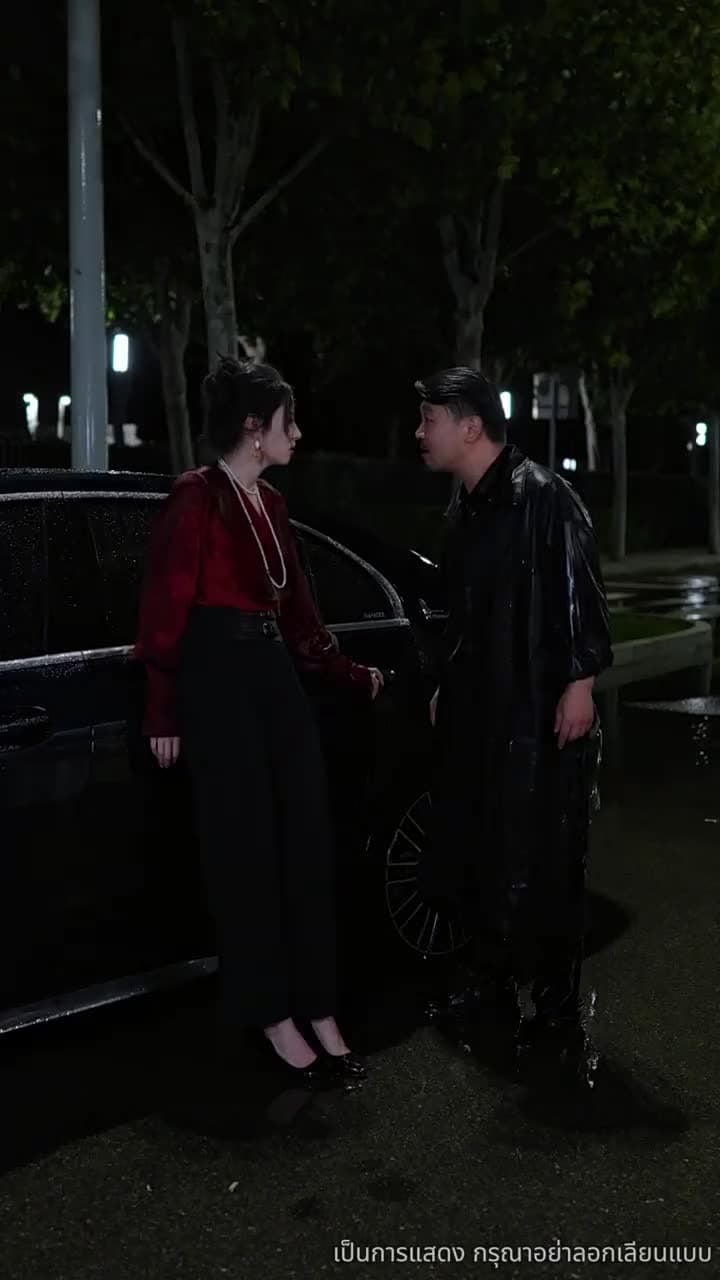 ข้างกายข้างใจ - Episode 55