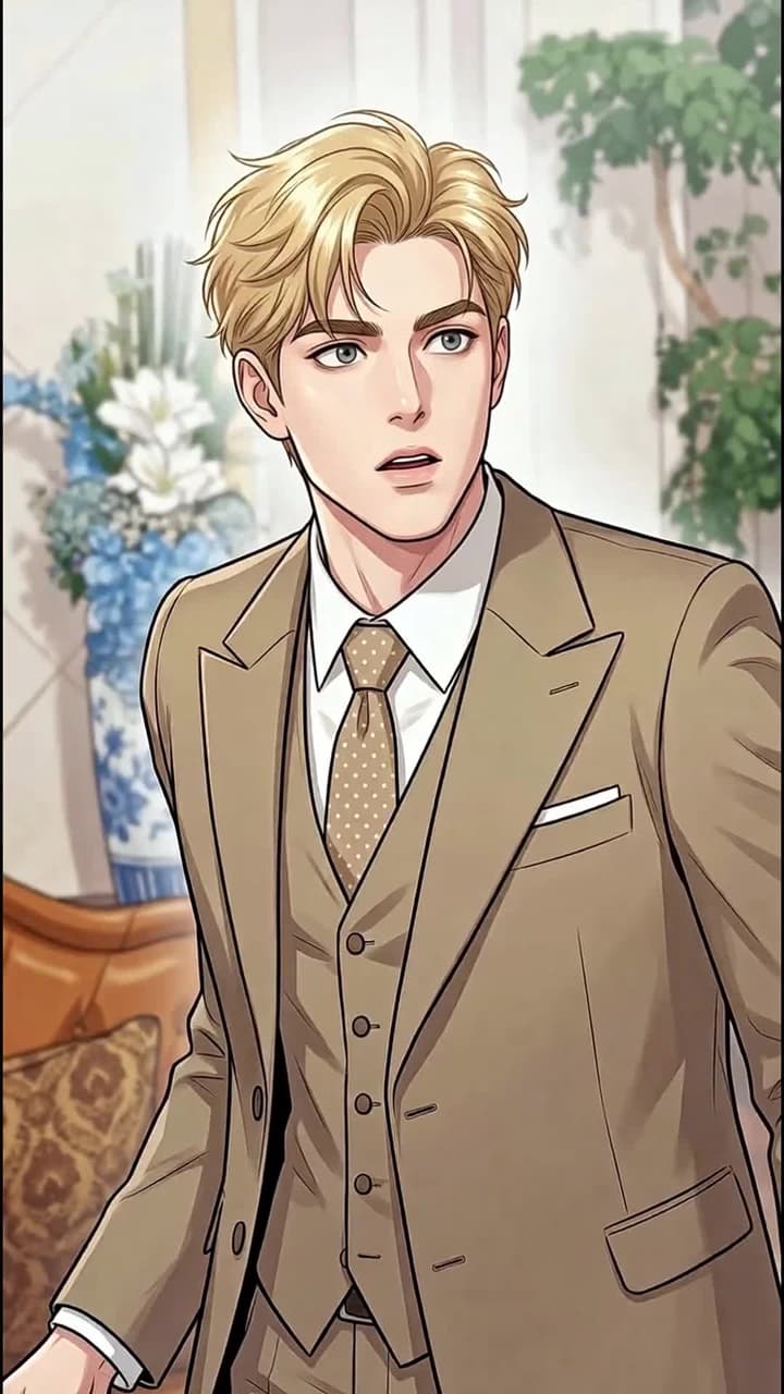Love Bound Us Again - Episode 20