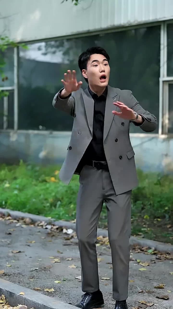 Saat Pria Memilih Berpisah - Episode 48