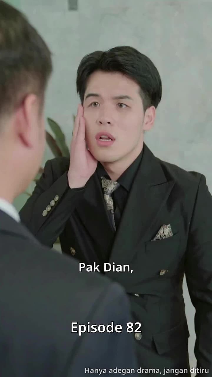 [Dubbing]Pacarku Bodyguardku - Episode 82