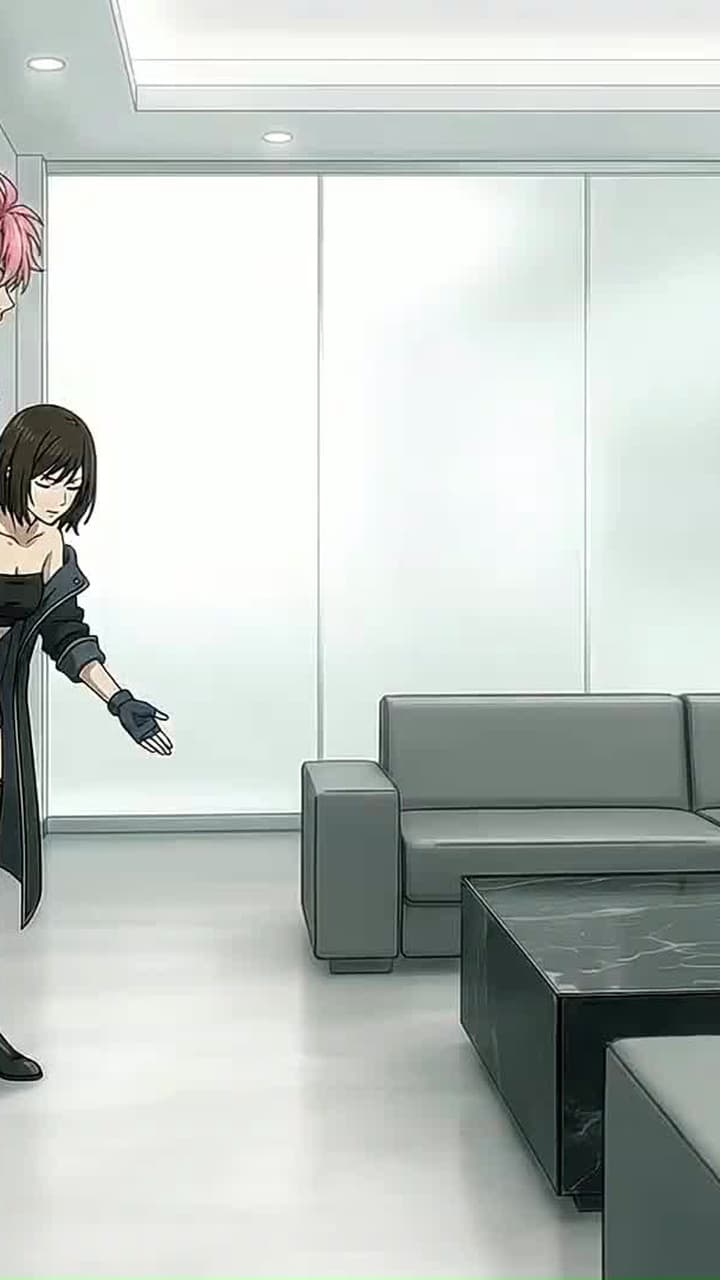 終末世界、美女怪異が俺に懐きすぎて困る - Episode 17