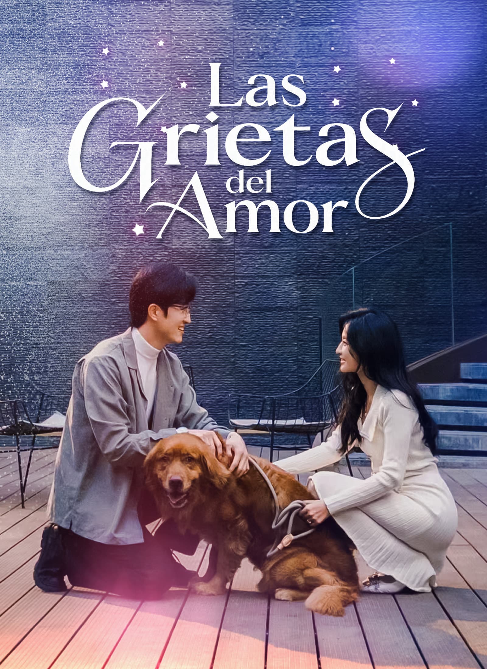 Las Grietas del Amor