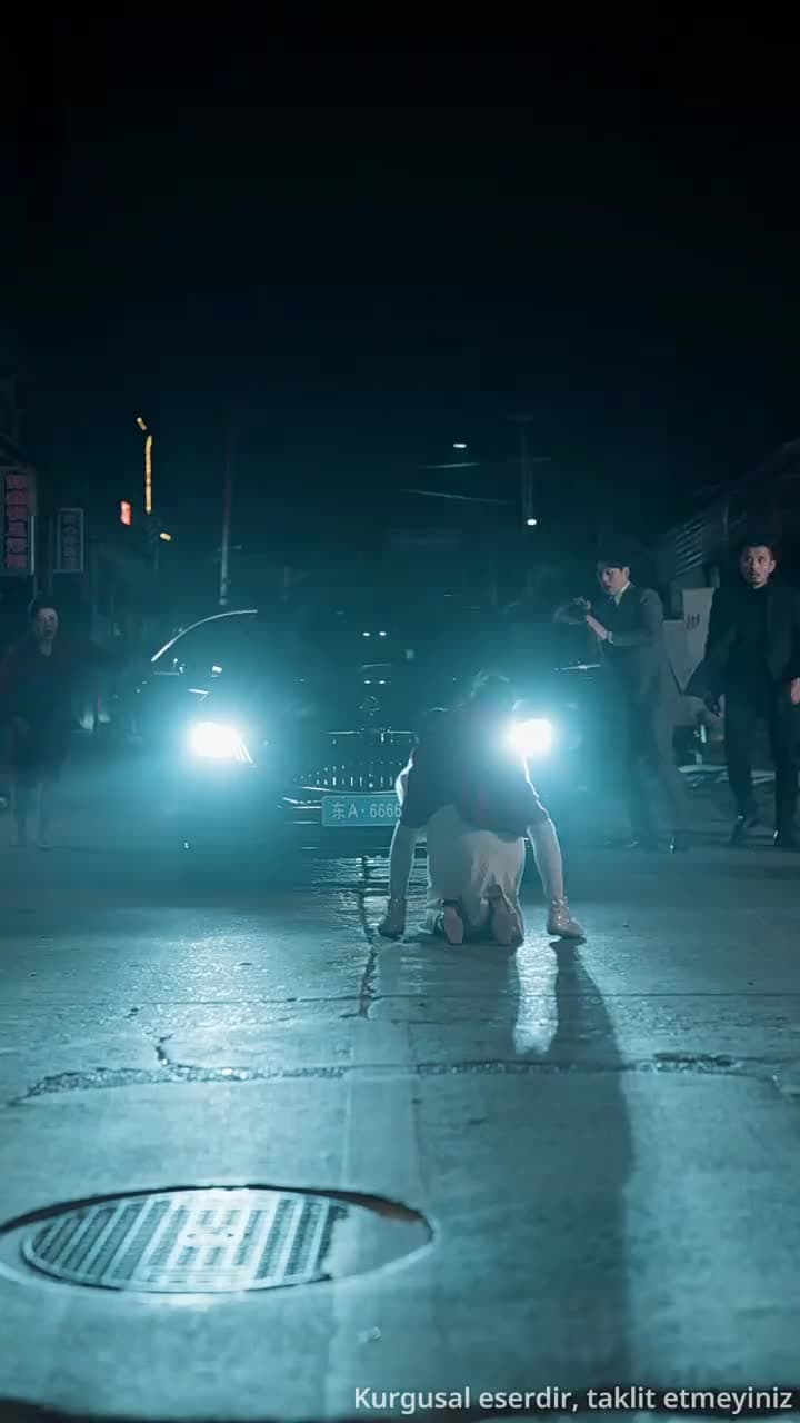 Her Yıl Bir Dilek! - Episode 13