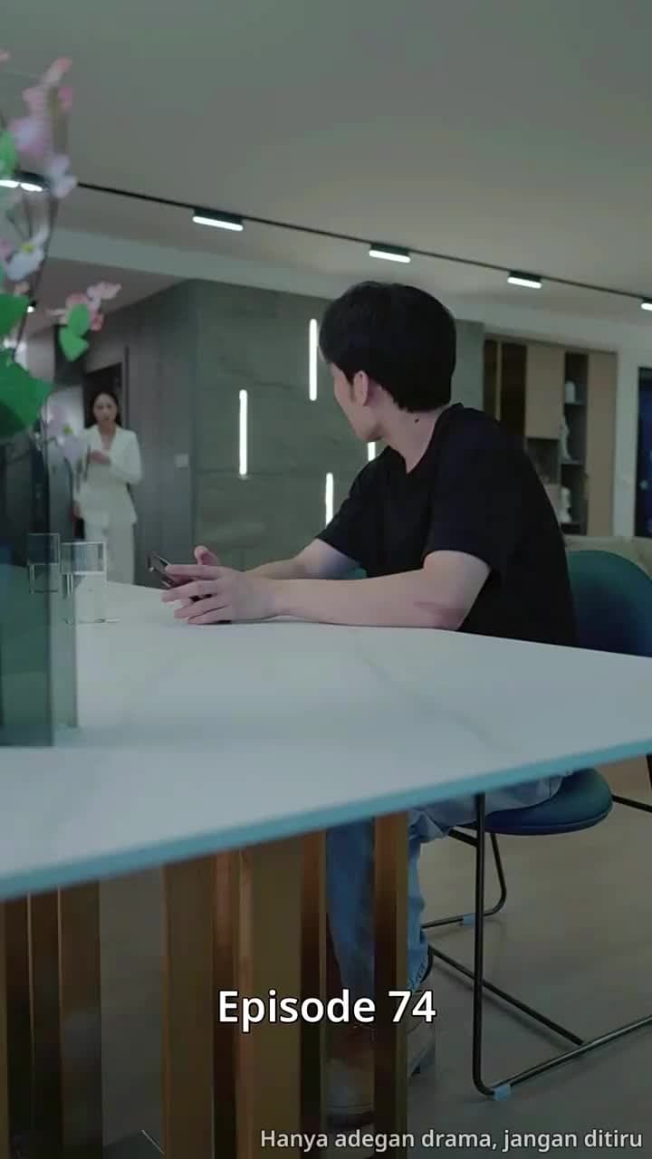 [Dubbing]Pacarku Bodyguardku - Episode 74