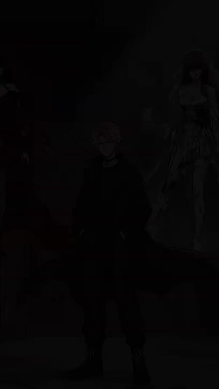 終末世界、美女怪異が俺に懐きすぎて困る - Episode 37