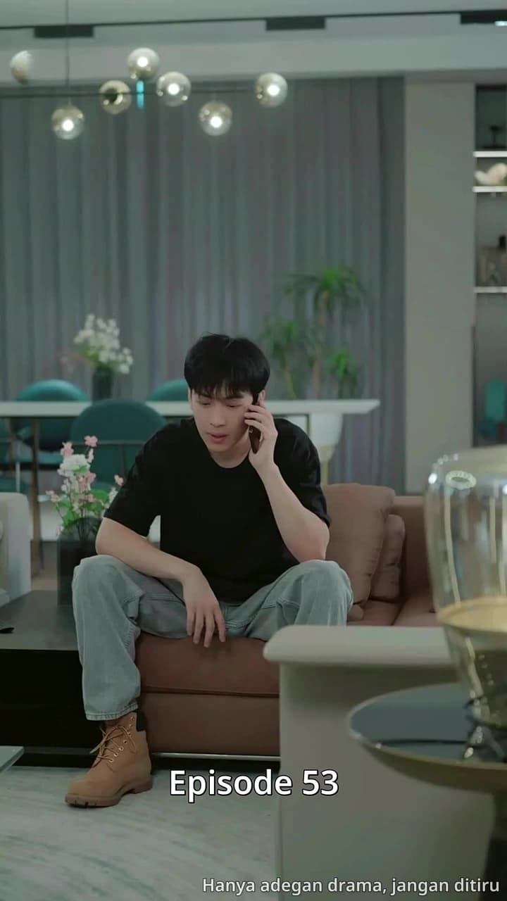 [Dubbing]Pacarku Bodyguardku - Episode 53