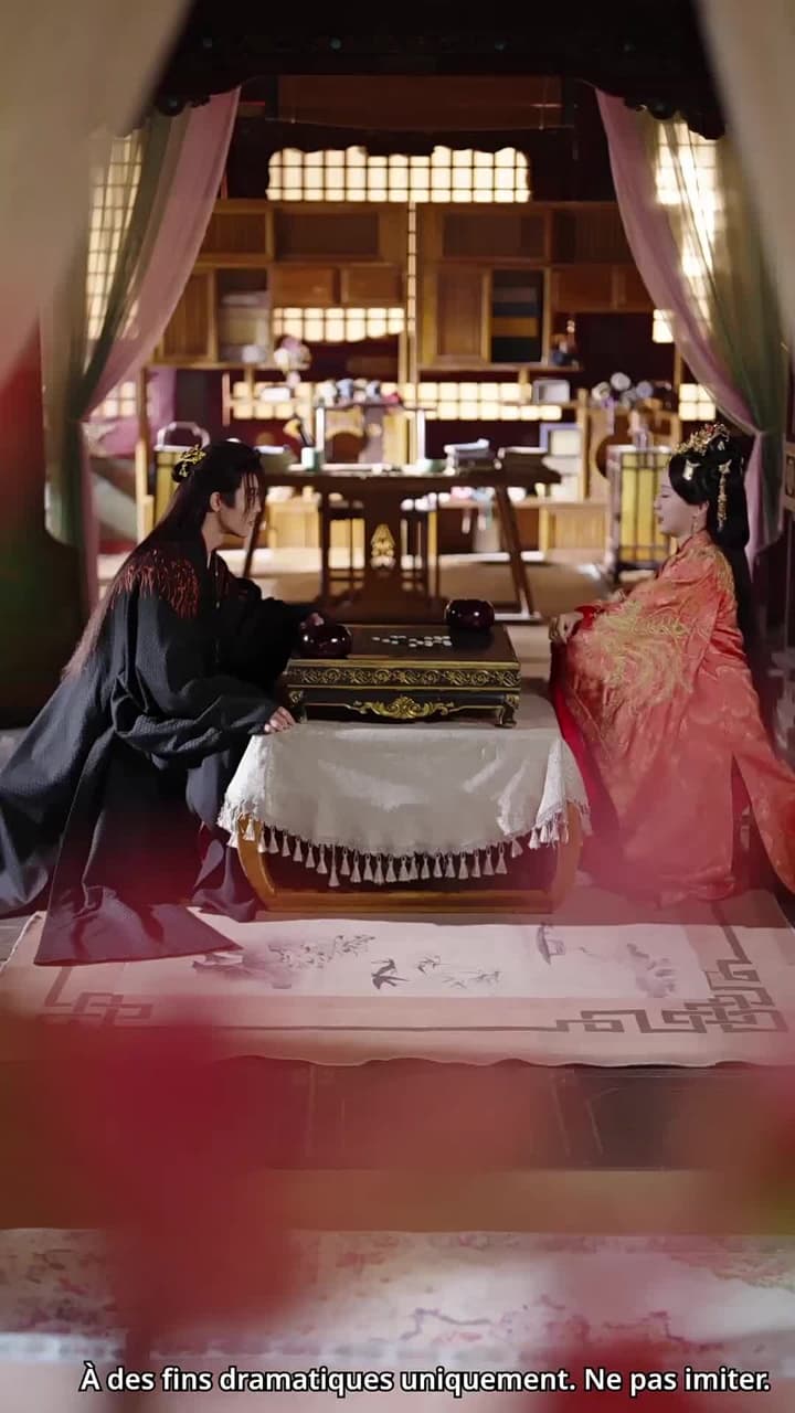 [Doublé]Des Cendres, une Vie - Episode 29