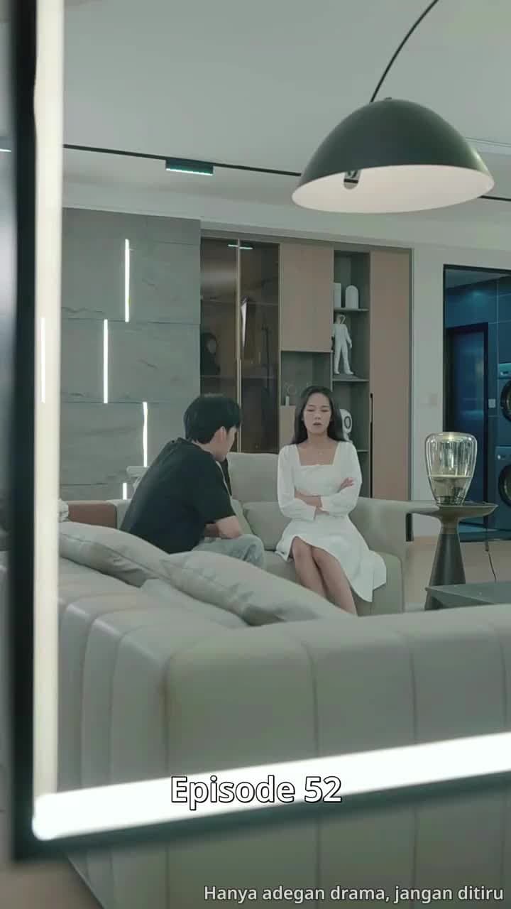 [Dubbing]Pacarku Bodyguardku - Episode 52
