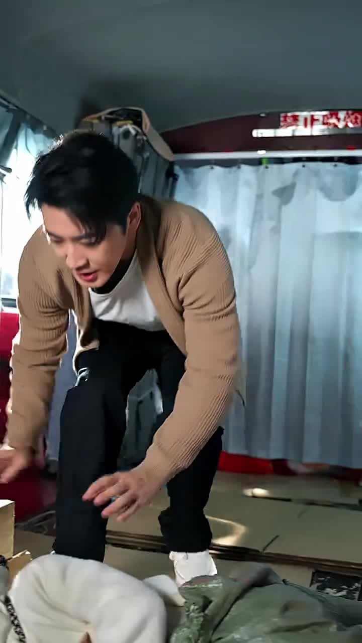 Saat Pria Memilih Berpisah - Episode 47