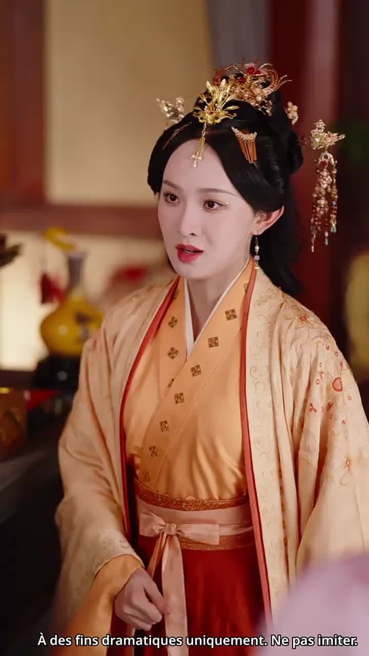 [Doublé]Des Cendres, une Vie - Episode 5