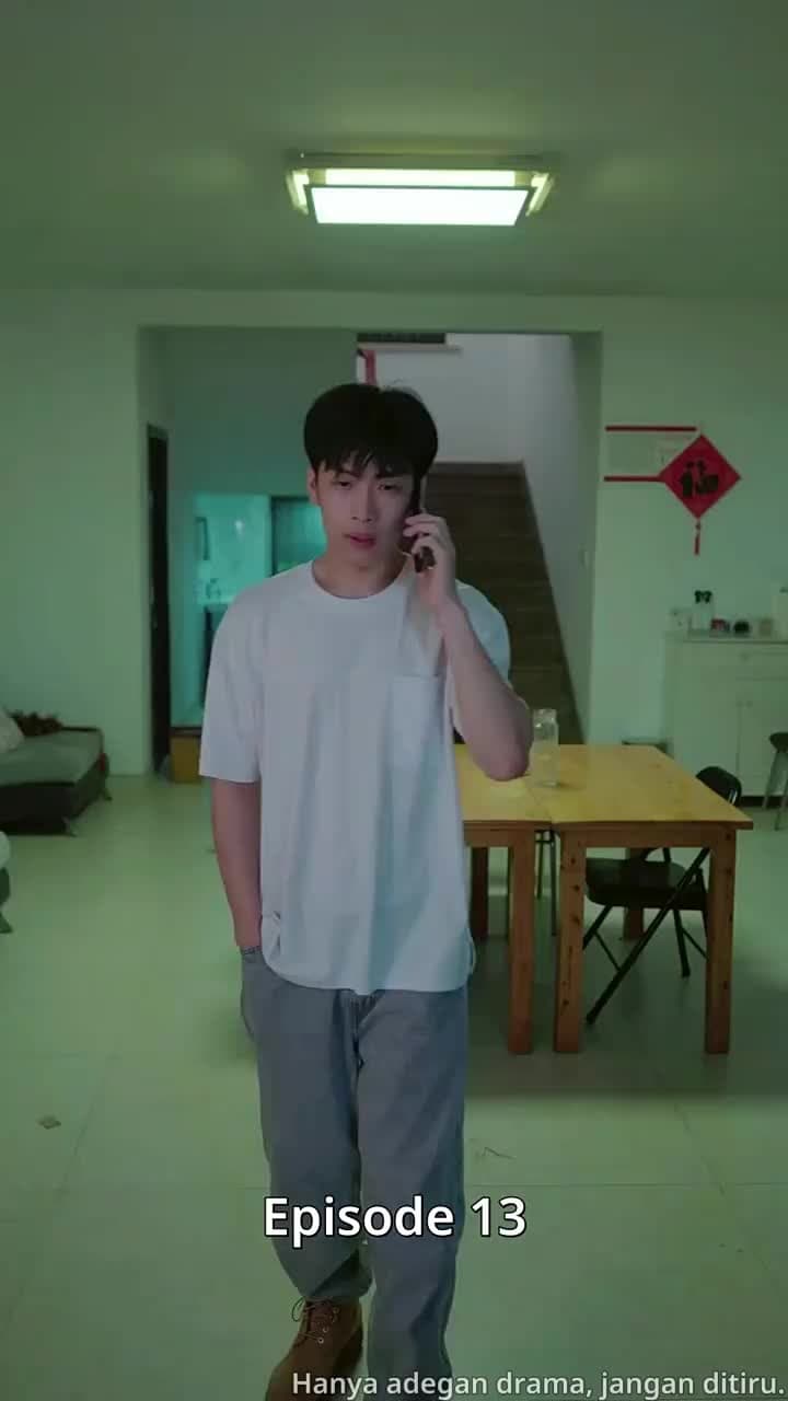 [Dubbing]Pacarku Bodyguardku - Episode 13