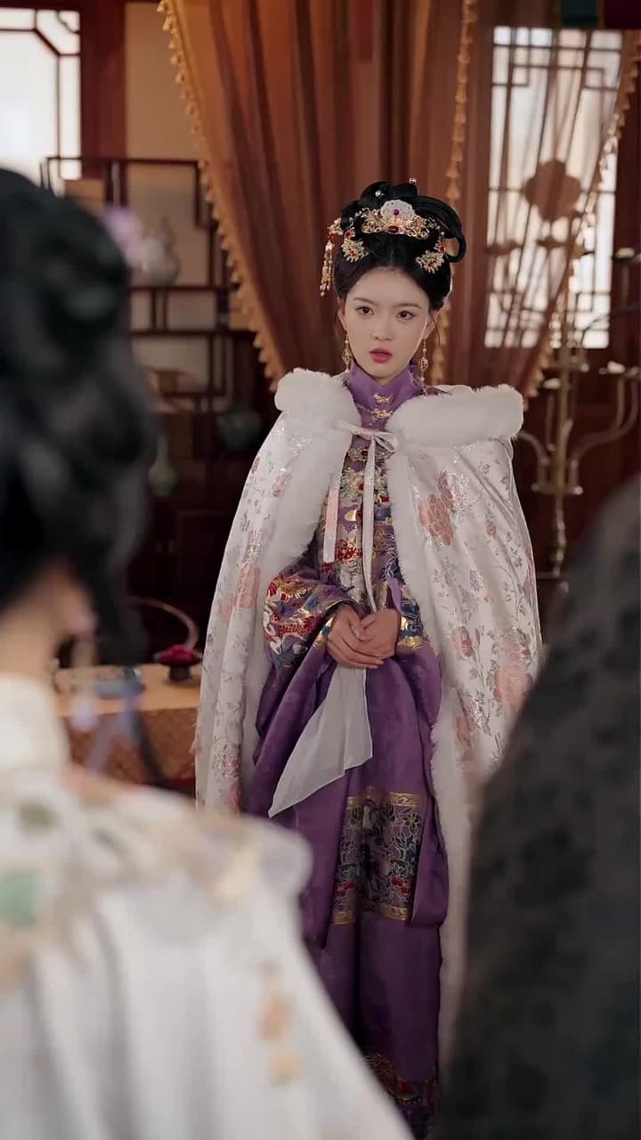 Reborn to Marry His Uncle - Episode 50
