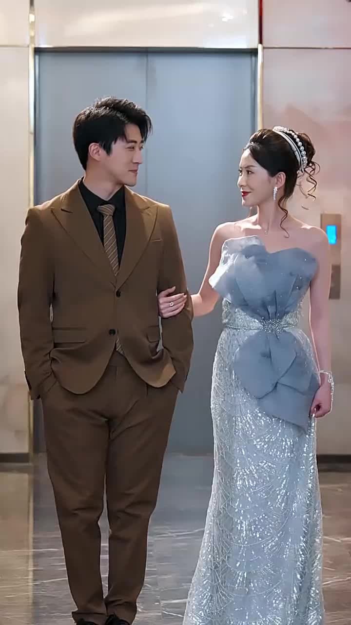 Saat Pria Memilih Berpisah - Episode 9