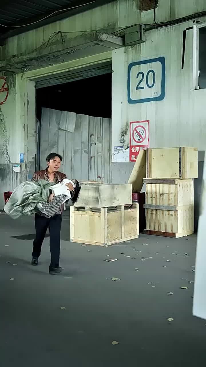 Saat Pria Memilih Berpisah - Episode 46