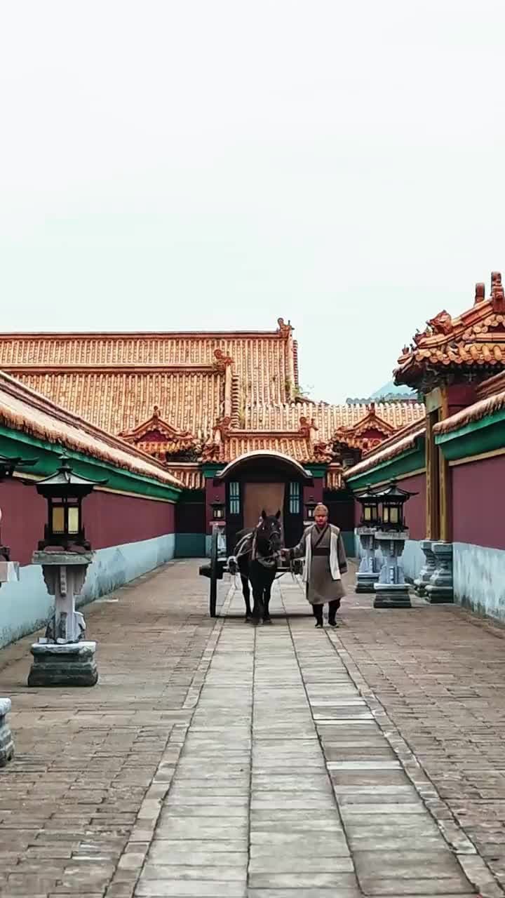 Reborn to Marry His Uncle - Episode 8
