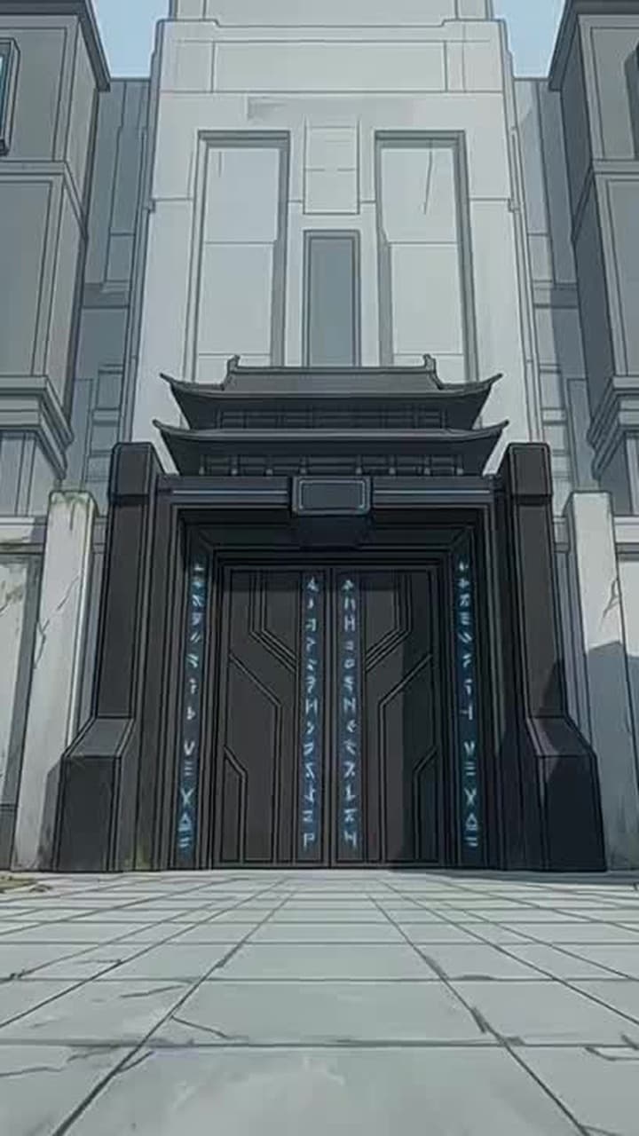 終末世界、美女怪異が俺に懐きすぎて困る - Episode 15