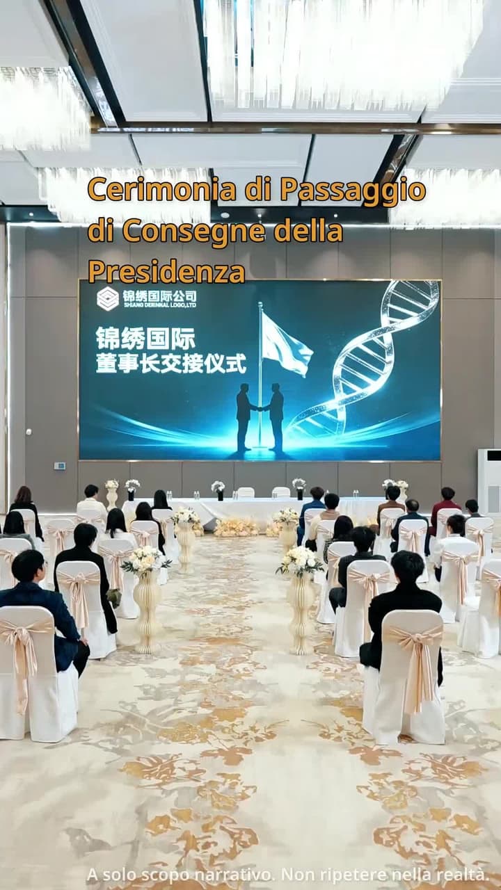 Il Prezzo del Tradimento - Episode 39