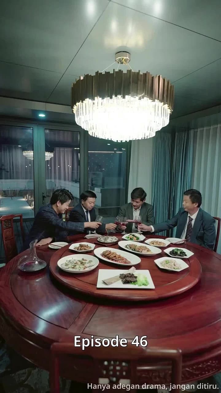 [Dubbing]Pacarku Bodyguardku - Episode 46