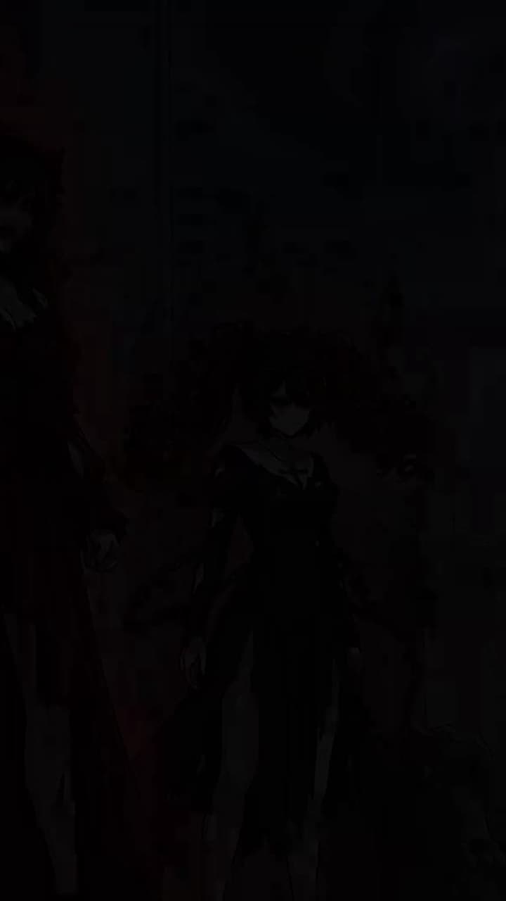 終末世界、美女怪異が俺に懐きすぎて困る - Episode 38