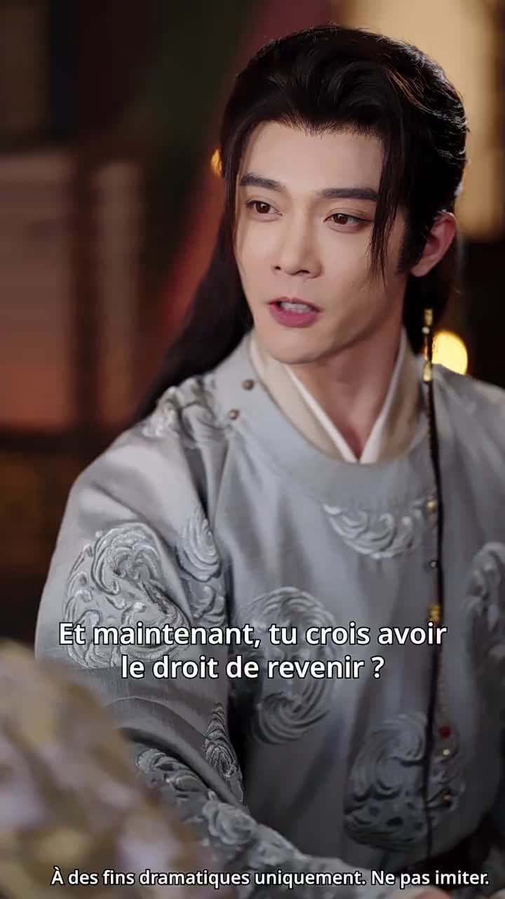 [Doublé]Des Cendres, une Vie - Episode 37