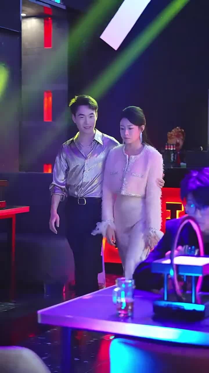 Saat Pria Memilih Berpisah - Episode 13