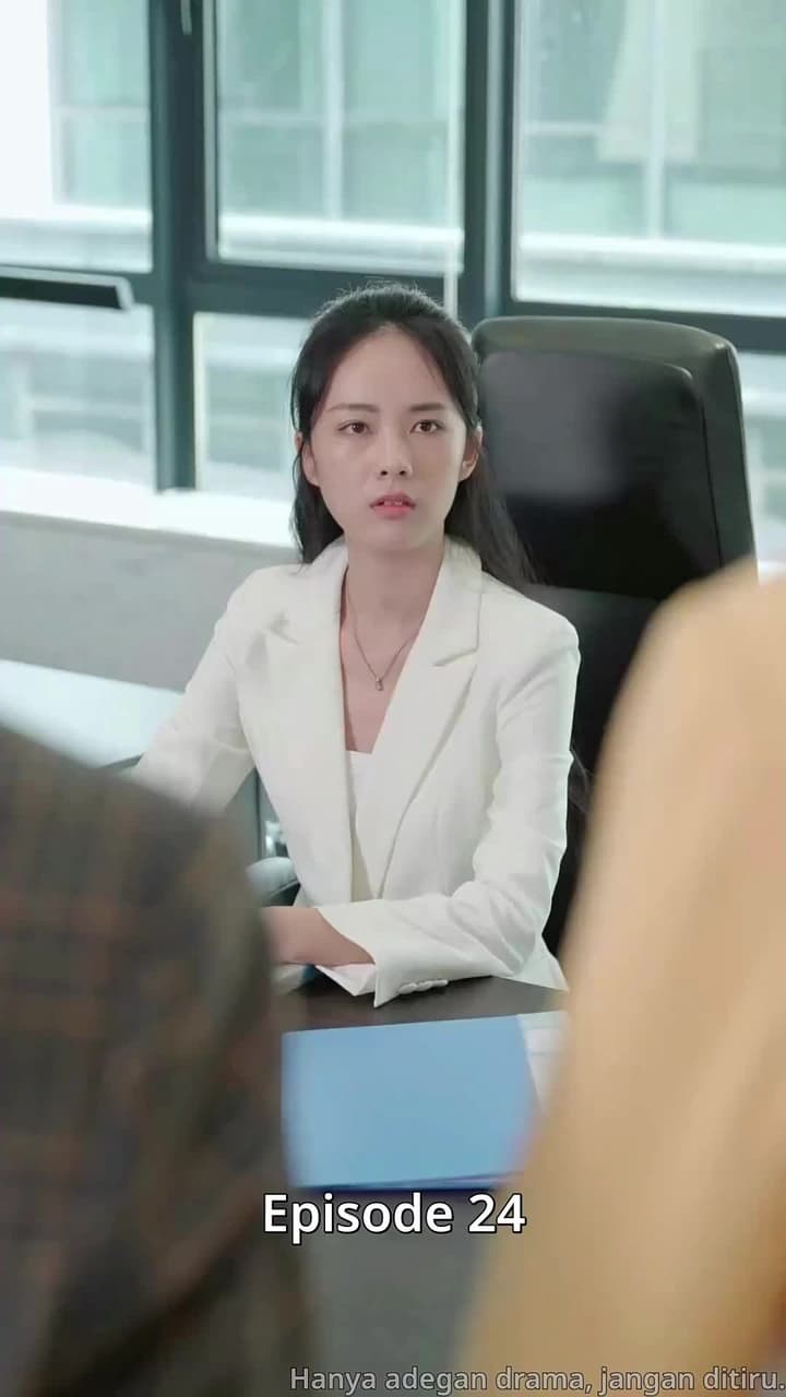 [Dubbing]Pacarku Bodyguardku - Episode 24