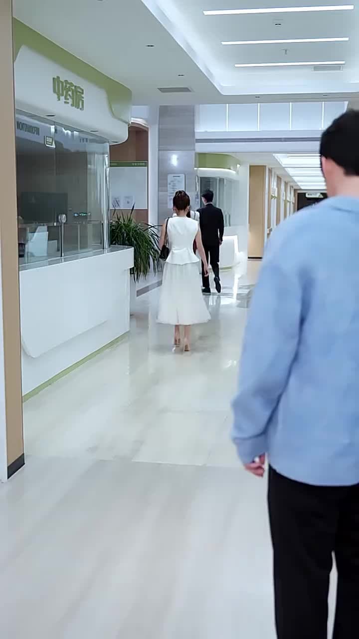 Saat Pria Memilih Berpisah - Episode 7